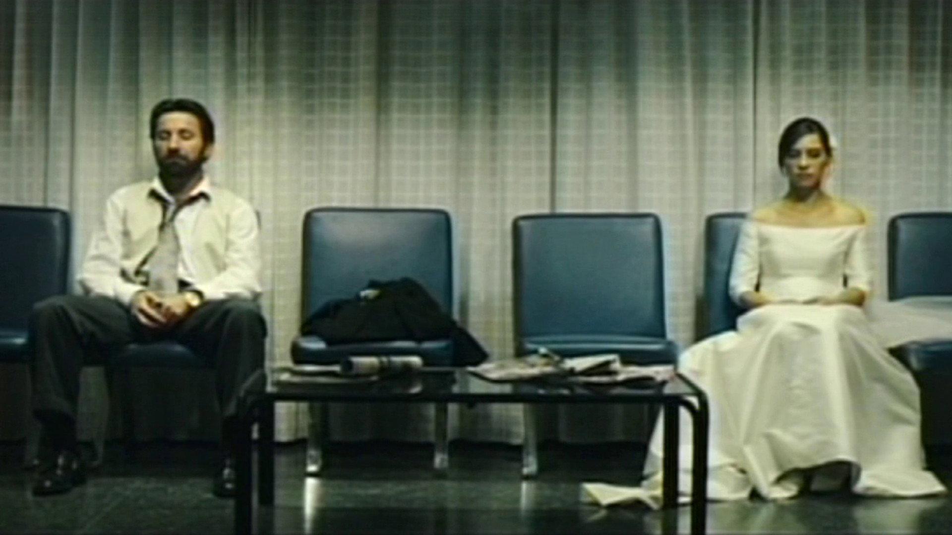 Traumalogy 2007 movie scene