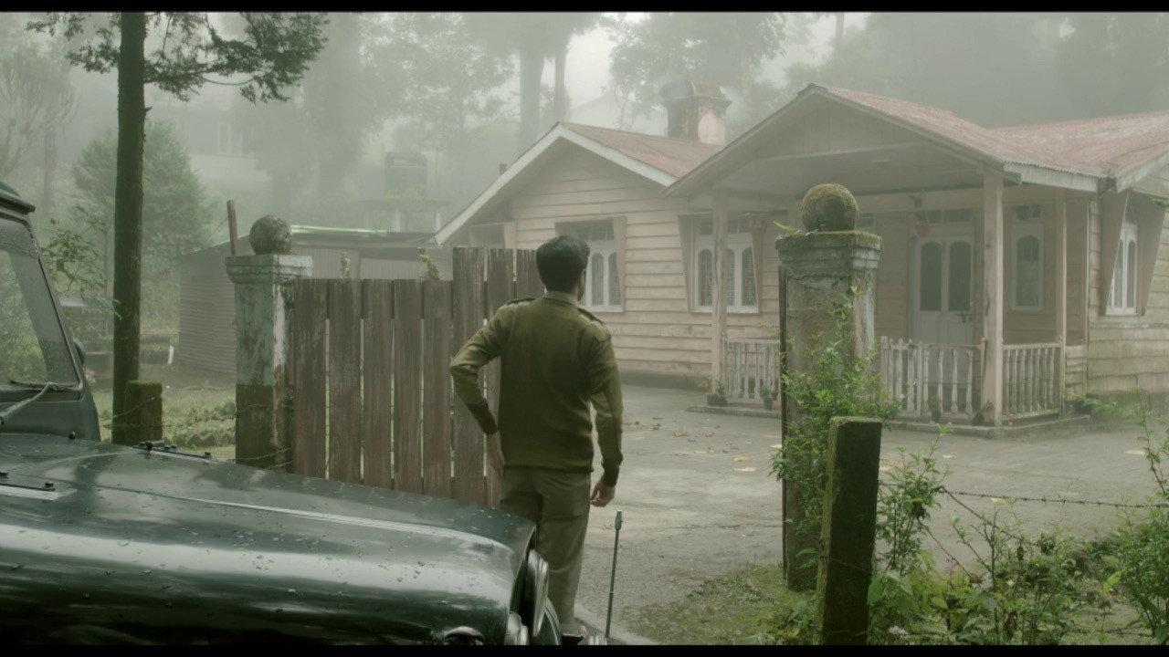 Khoj 2017 movie scene
