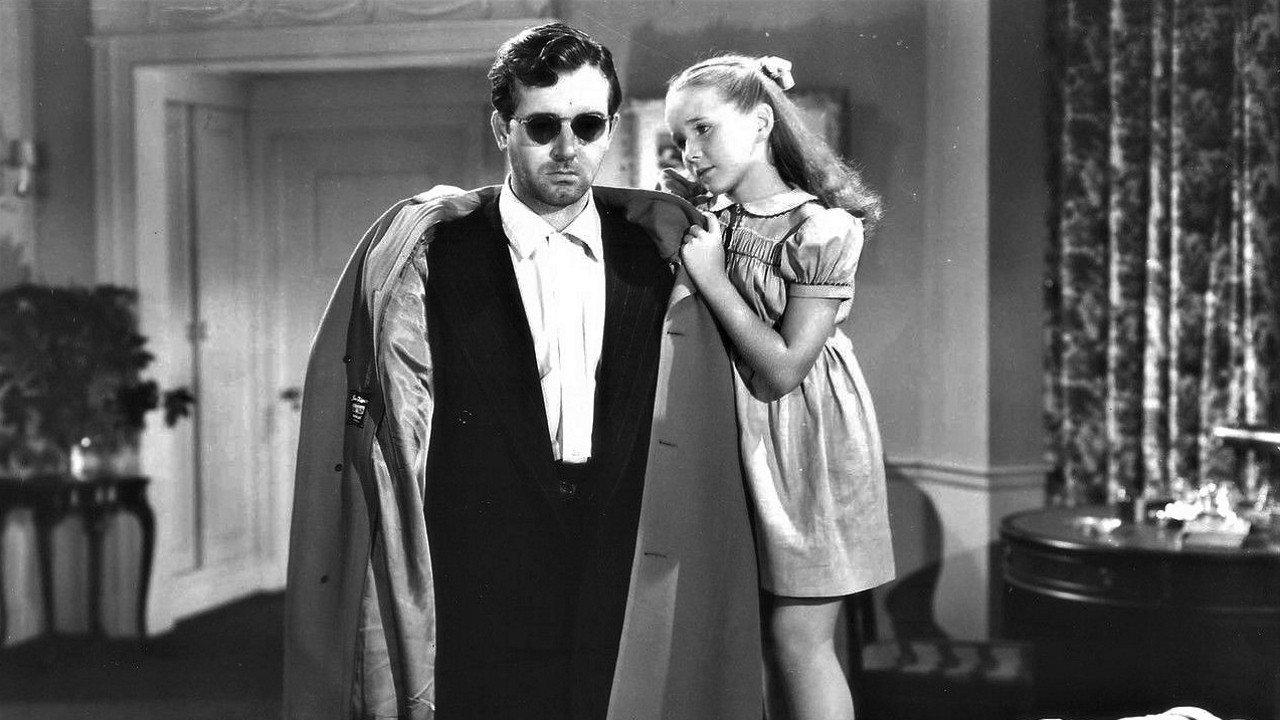 Sentimental Journey 1946 movie scene