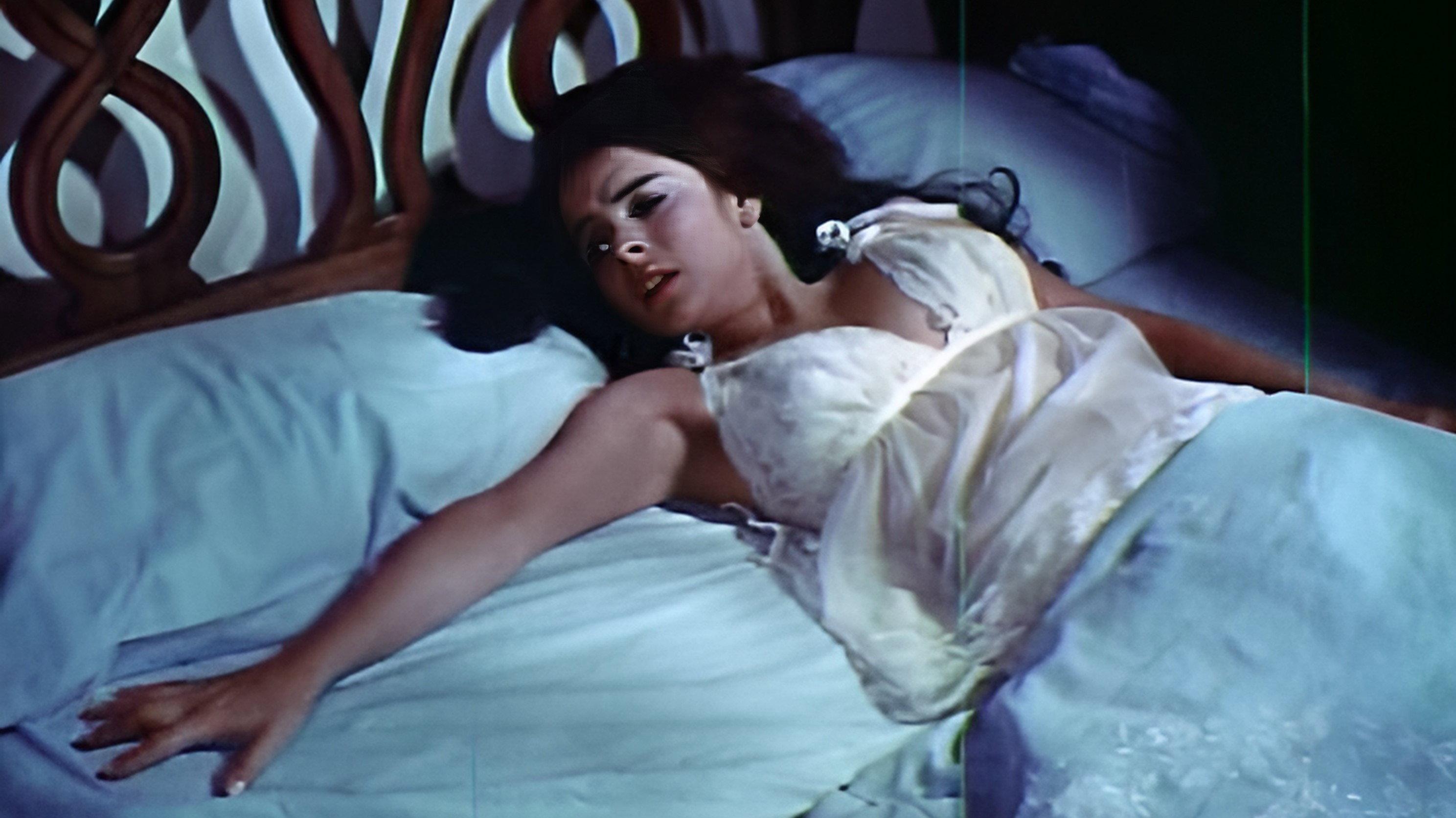 That Tender Touch 1969 movie scene