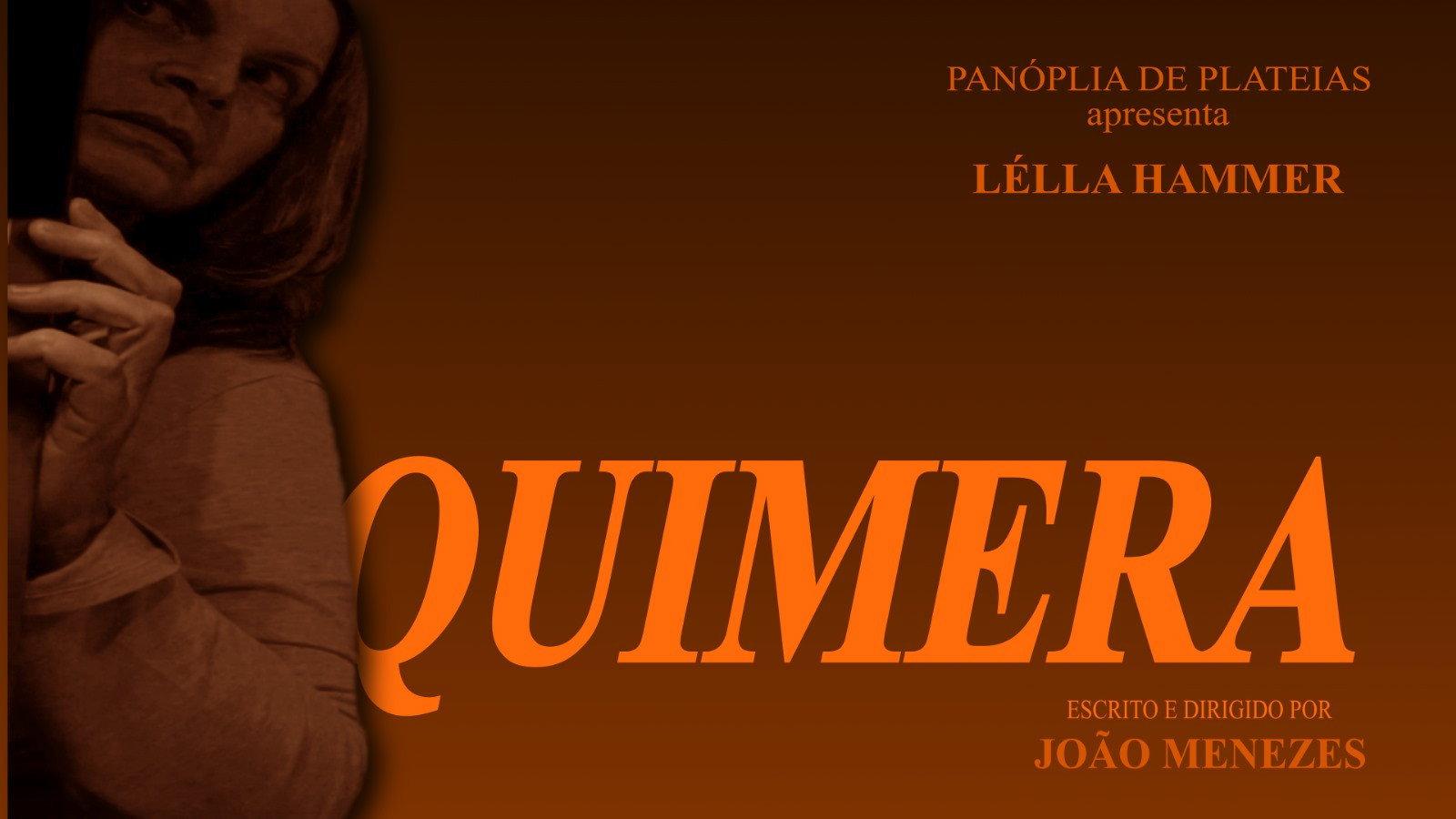 Quimera 2025 movie scene