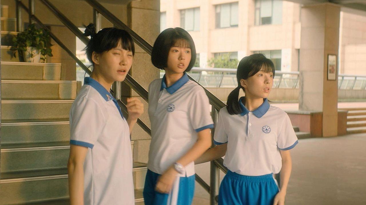 My Best Summer 2019 movie scene