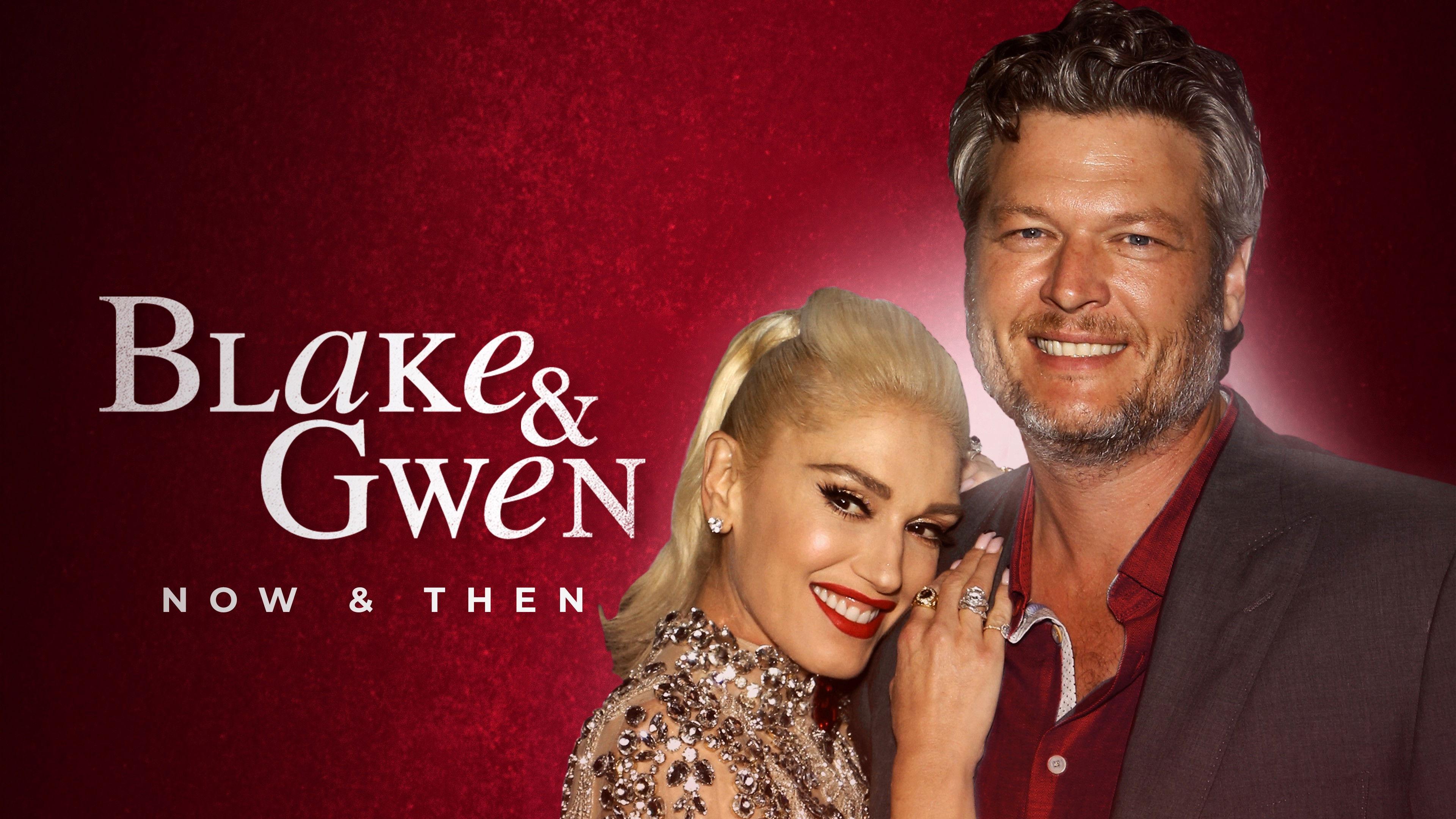 Blake and Gwen: Now and Then 2021 movie scene