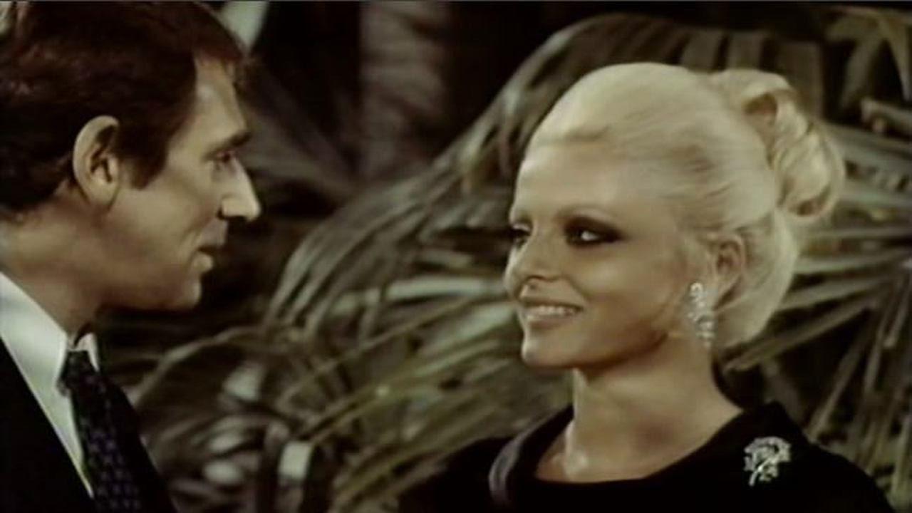 Time of the Wolves 1970 movie scene