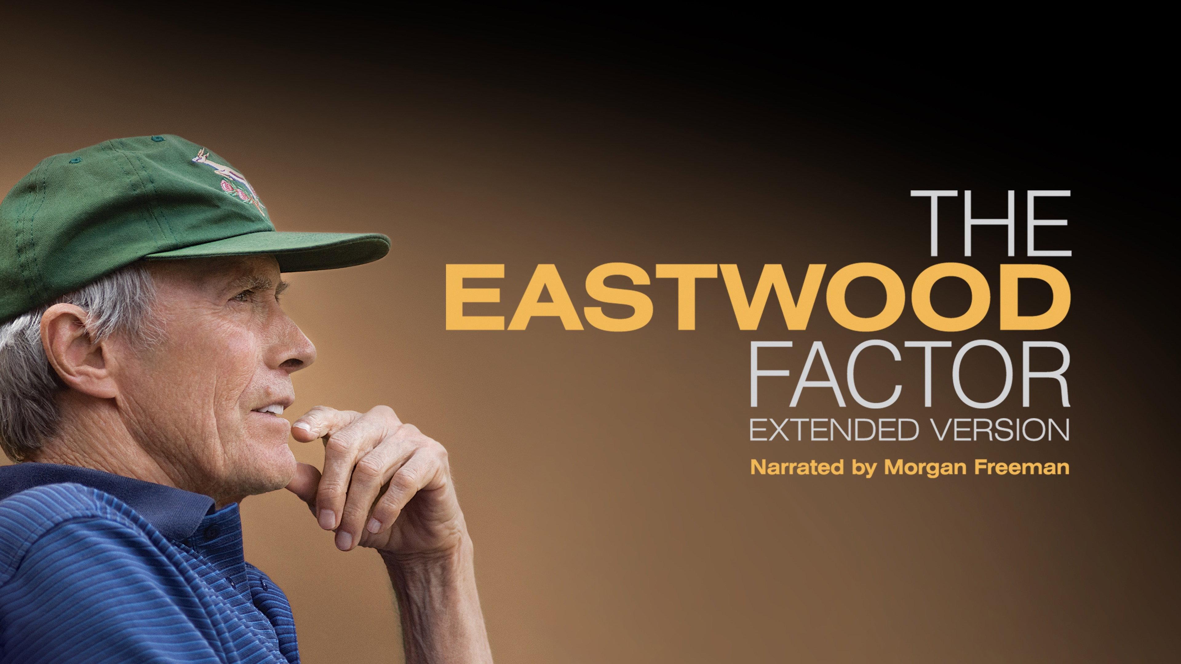 The Eastwood Factor 2010 movie scene