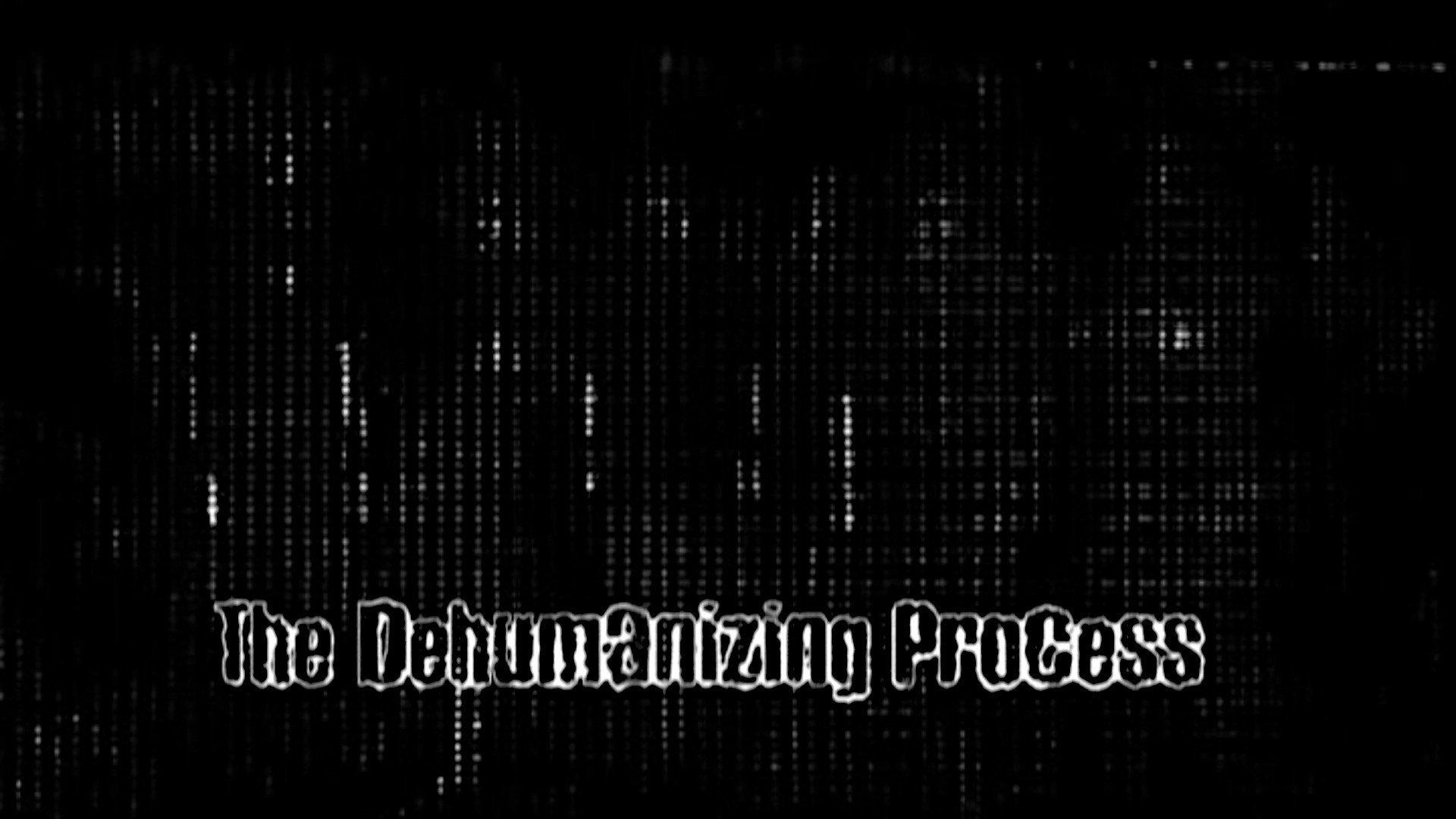 Chimaira - The Dehumanizing Process 2004 movie scene