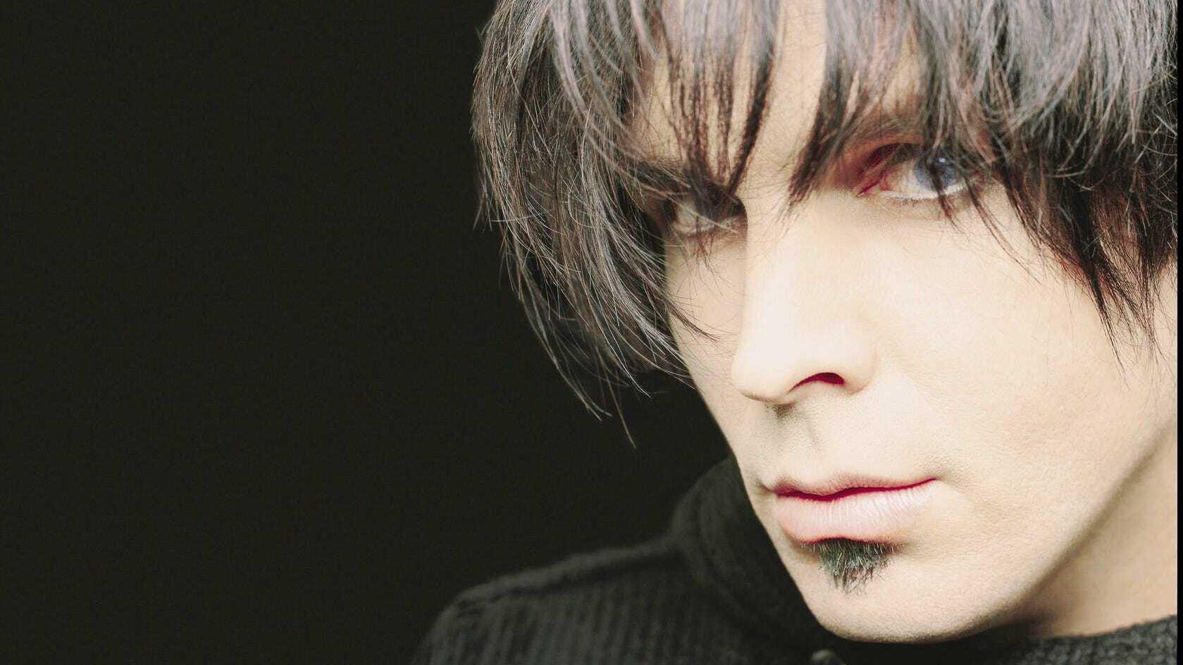 Behind the Life of Chris Gaines 1999 movie scene