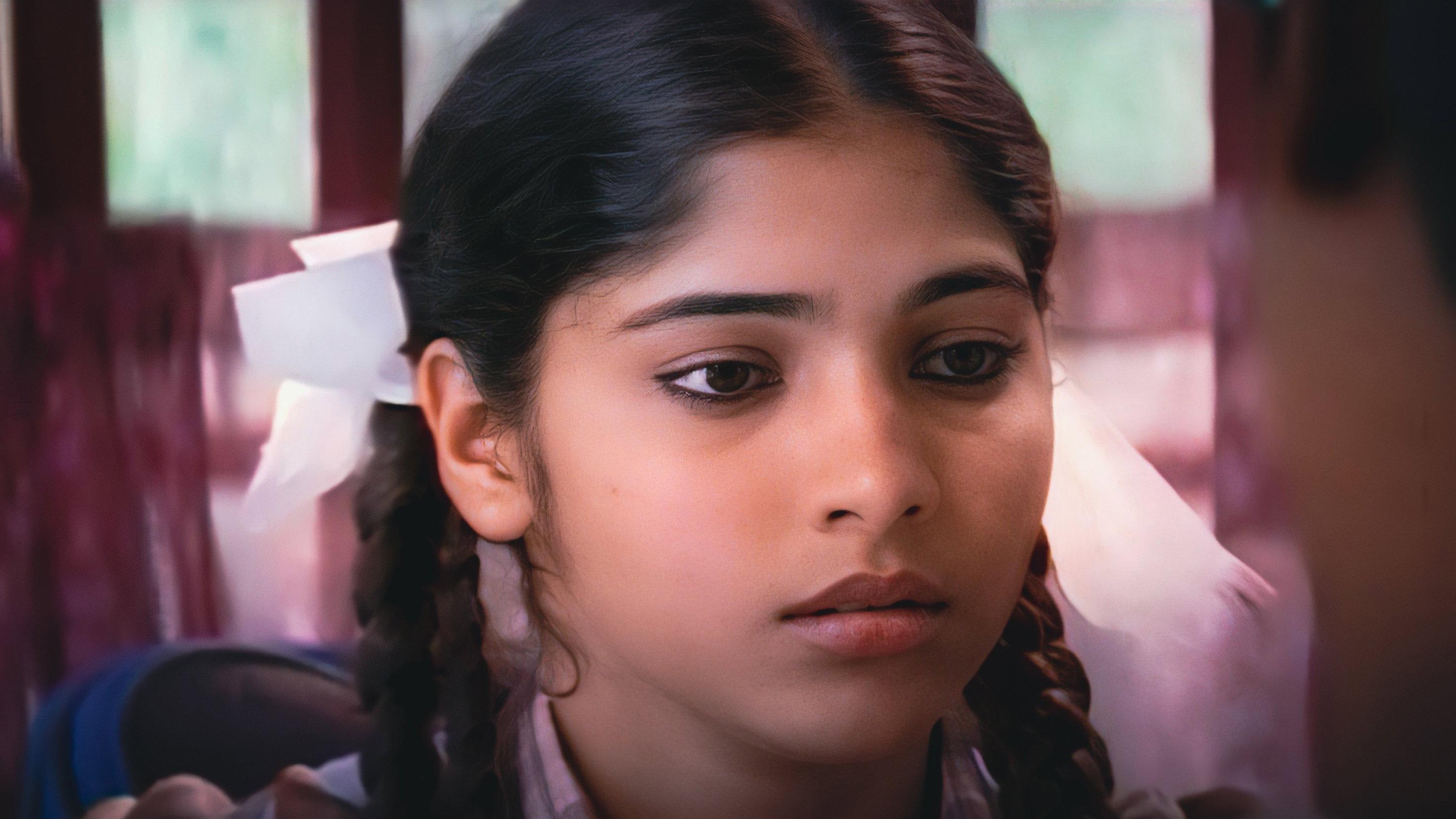 Achanurangatha Veedu 2006 movie scene