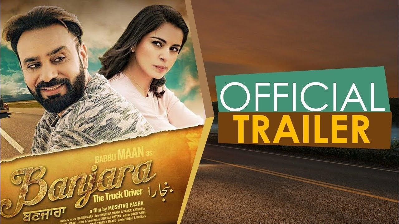 Banjara: The Truck Driver 2018 movie scene