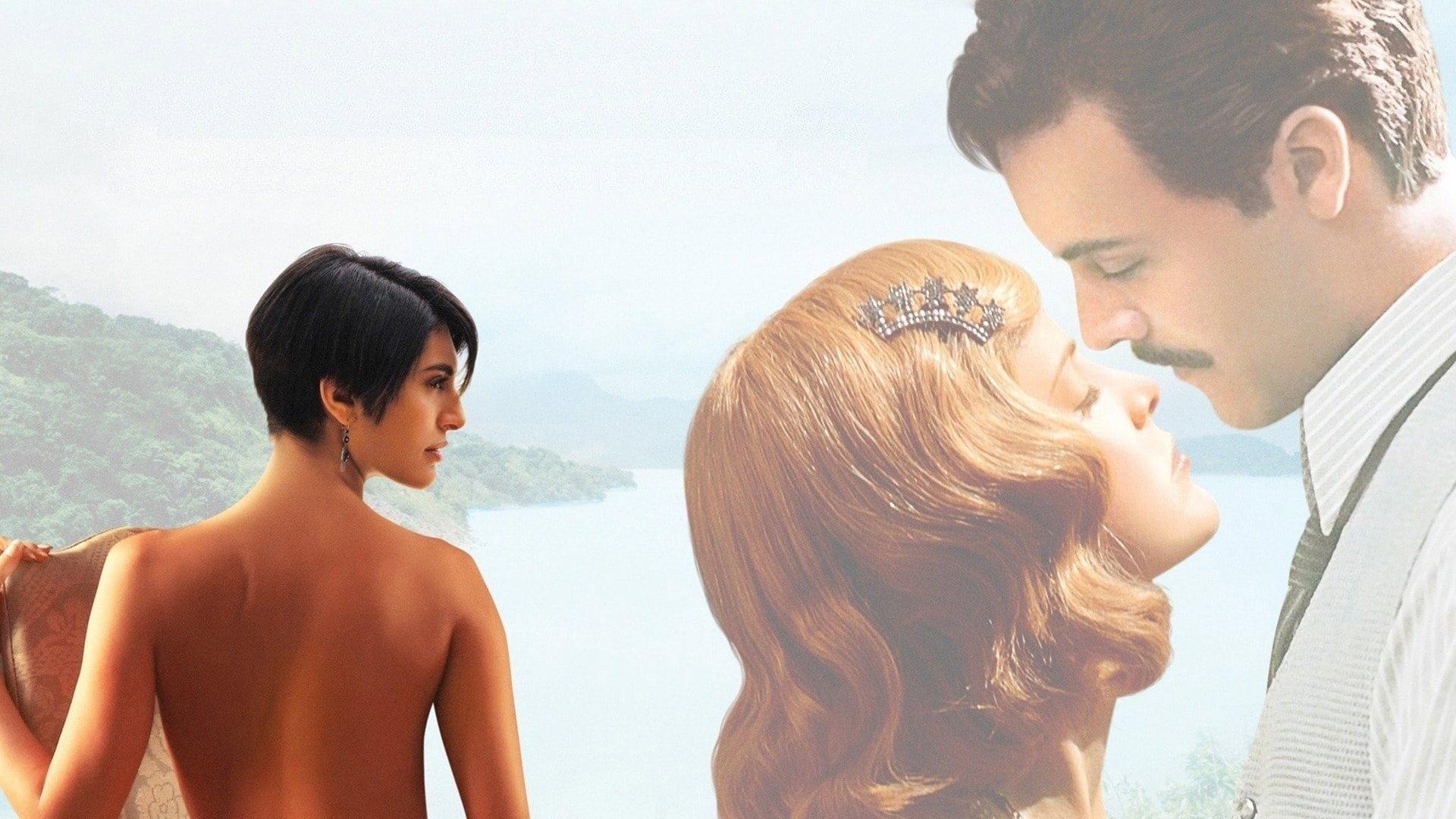 Garden of Eden 2008 movie scene