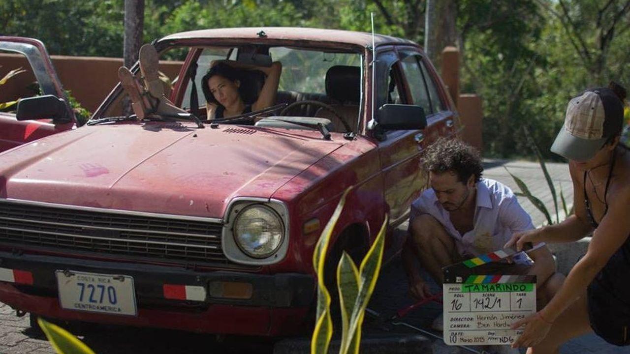 About Us 2016 movie scene