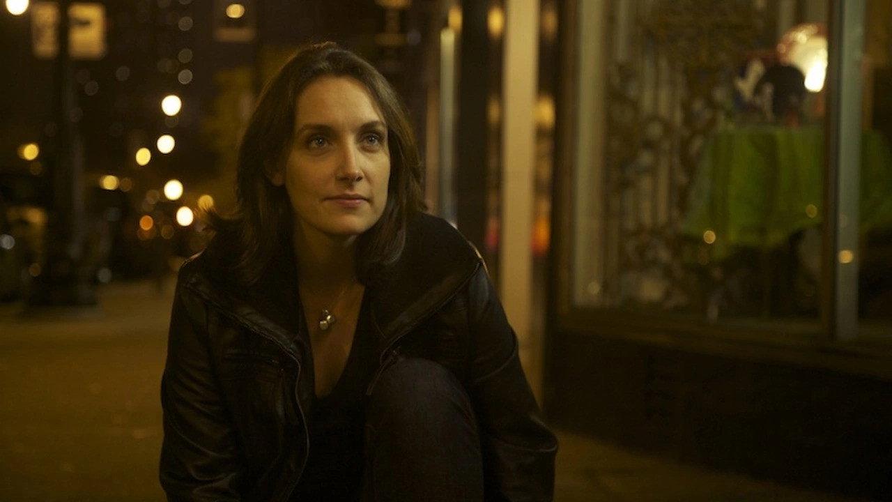 Easy Abby: How to Make Love More Difficult 2013 movie scene
