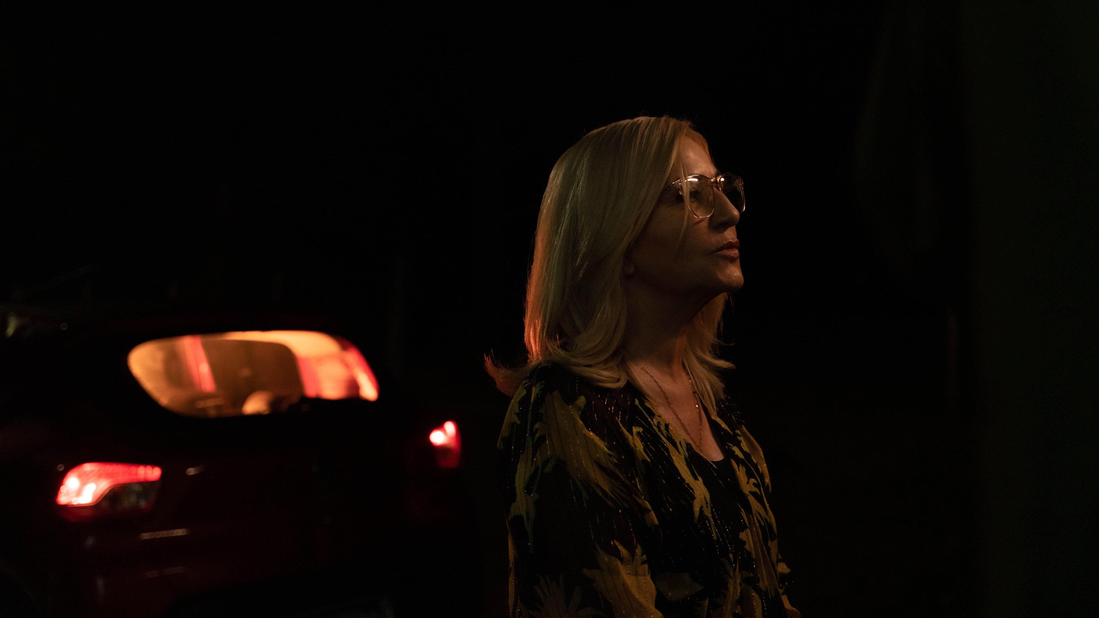 Norma 2023 movie scene