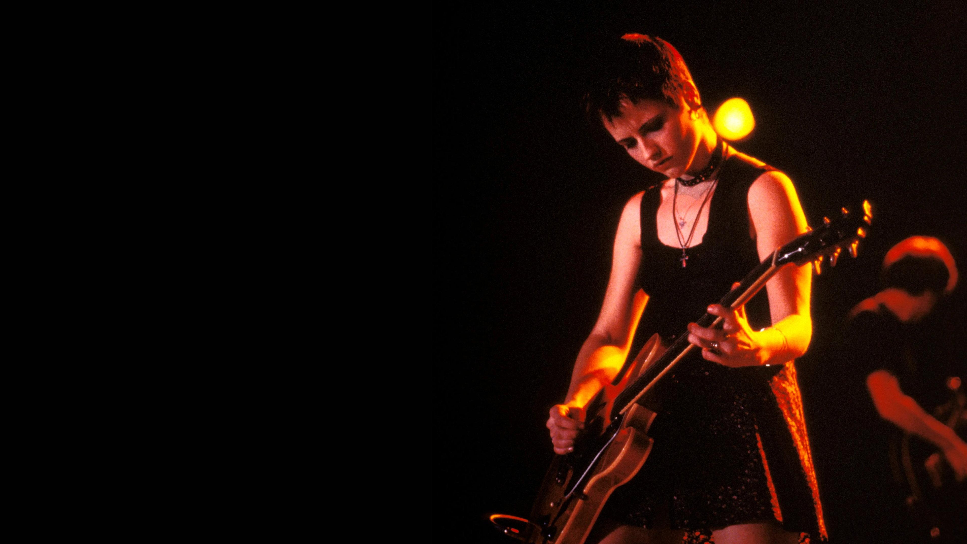 The Cranberries - Gold: The Videos 2007 movie scene
