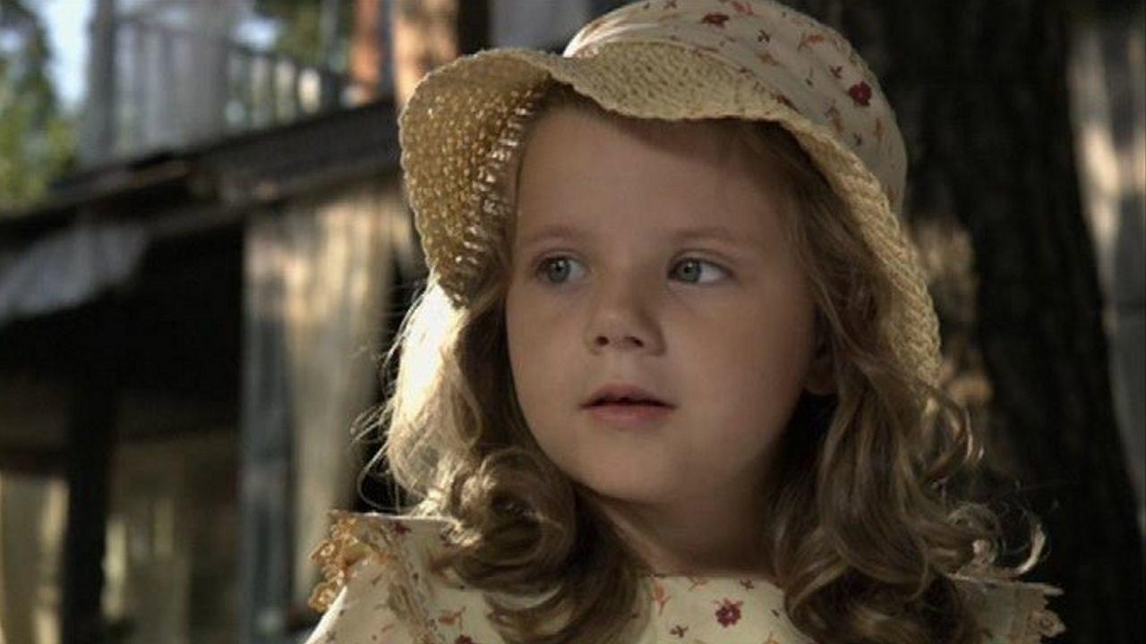 Innocent Creatures 2008 movie scene