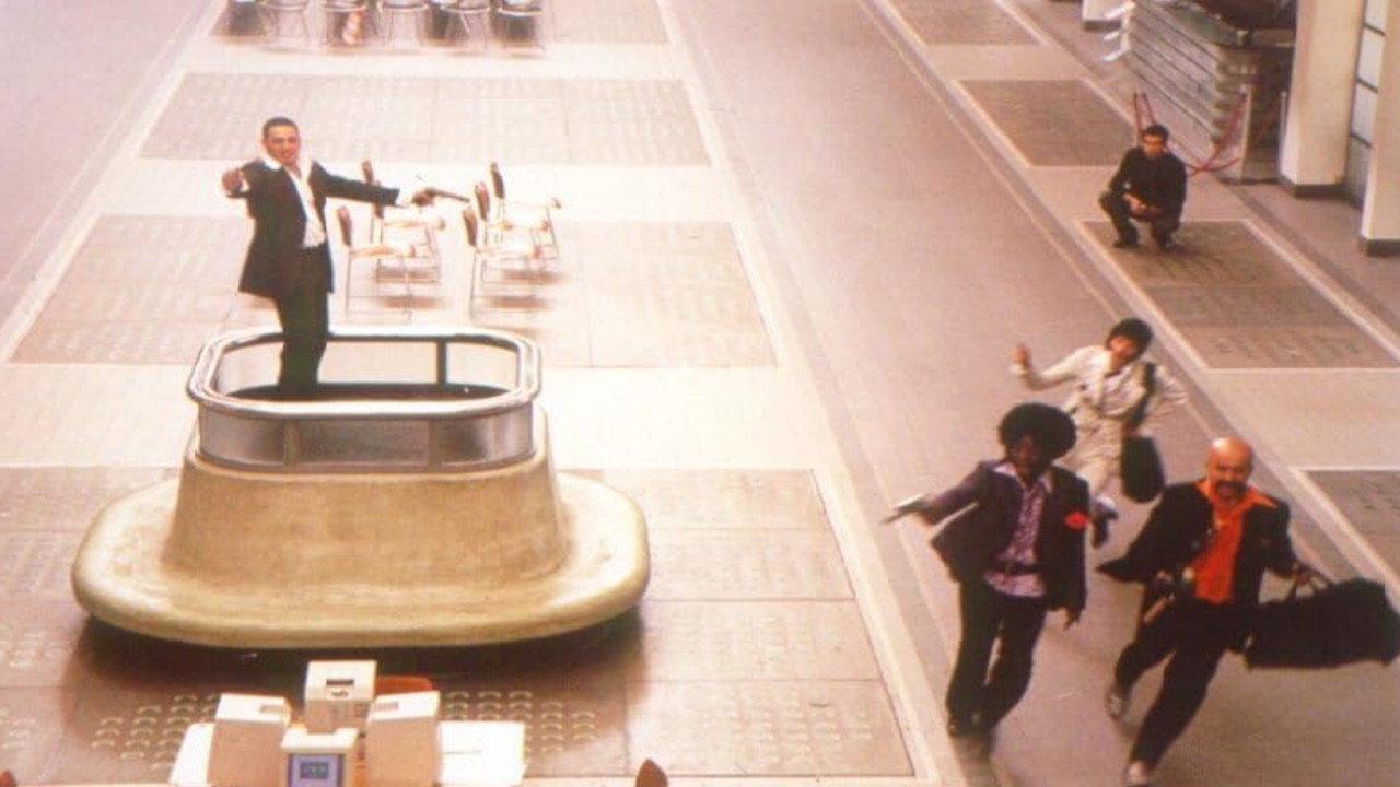 Old School 2000 movie scene