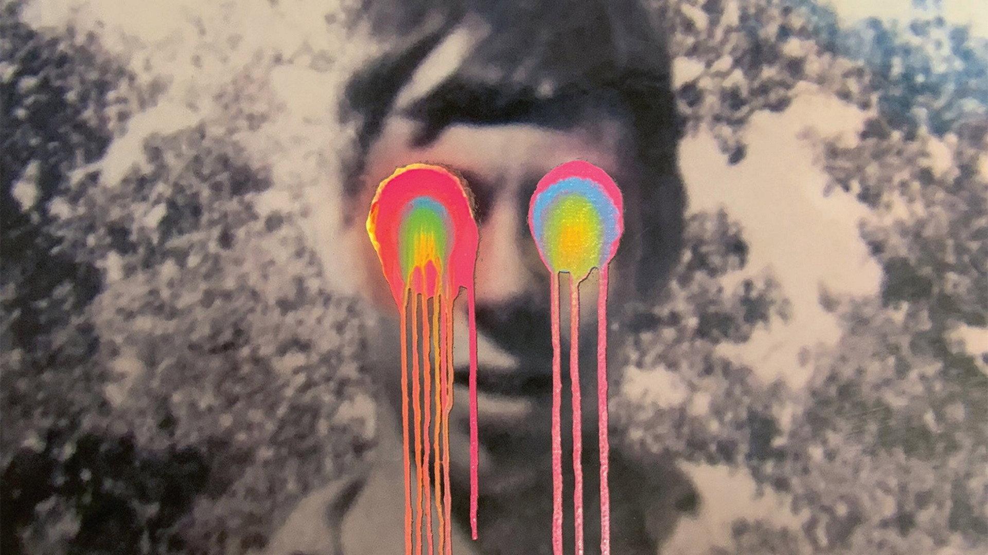 The Flaming Lips: American Head 2021 movie scene