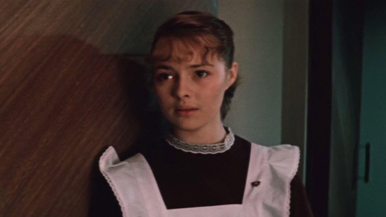 Well Begun Is Half Done 1985 movie scene