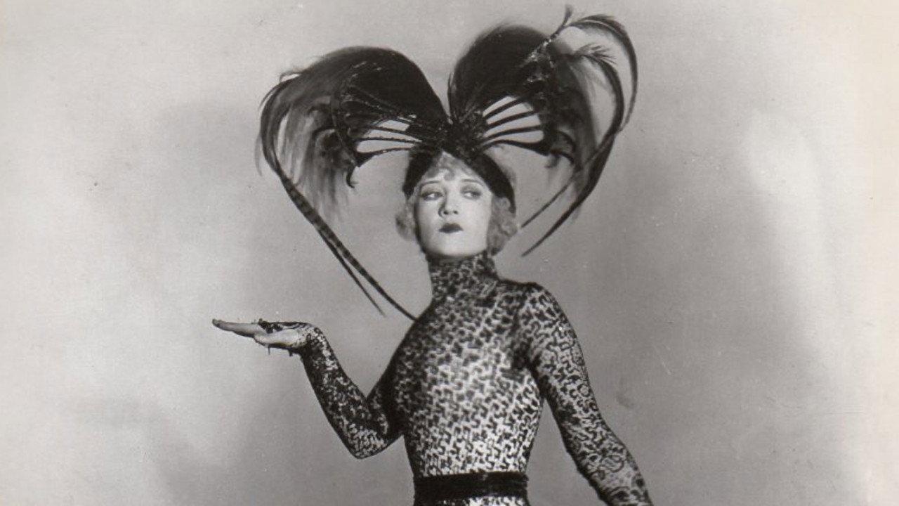 The Green Temptation 1922 movie scene