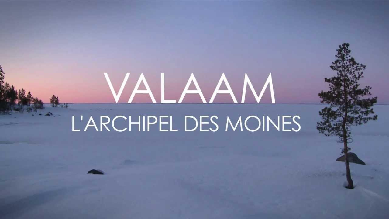 Valaam, l'archipel des moines 2012 movie scene