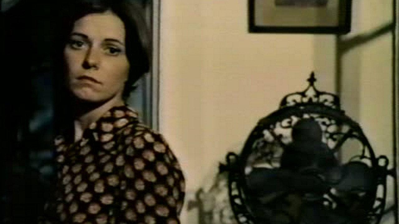 Mirrors 1978 movie scene