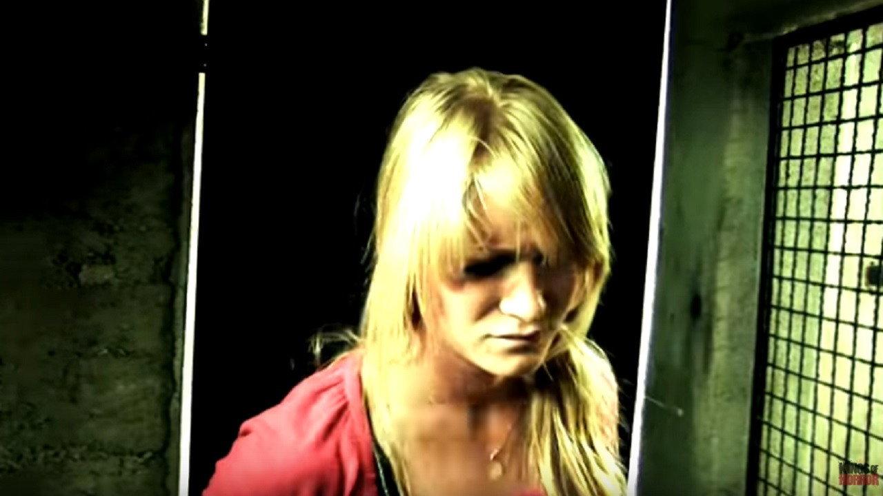 The Farm 2009 movie scene