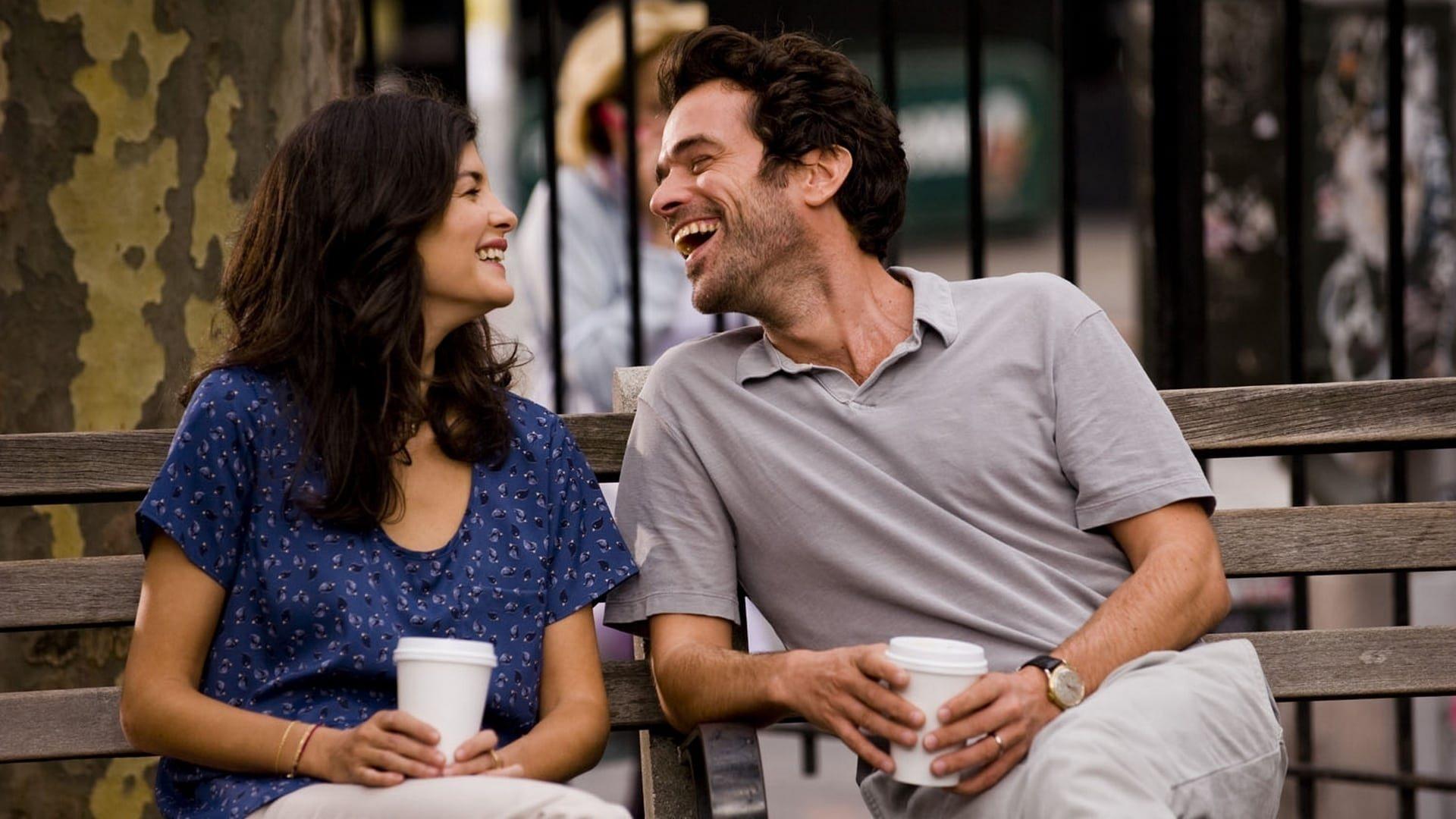 Chinese Puzzle 2013 movie scene