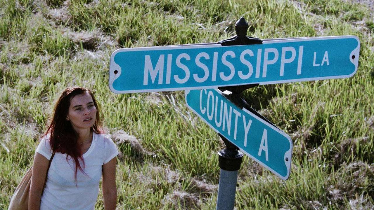 Lillian 2019 movie scene