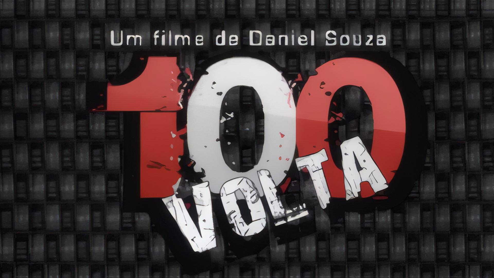 100Volta 2009 movie scene