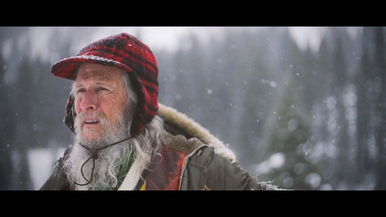 The Snow Guardian 2016 movie scene