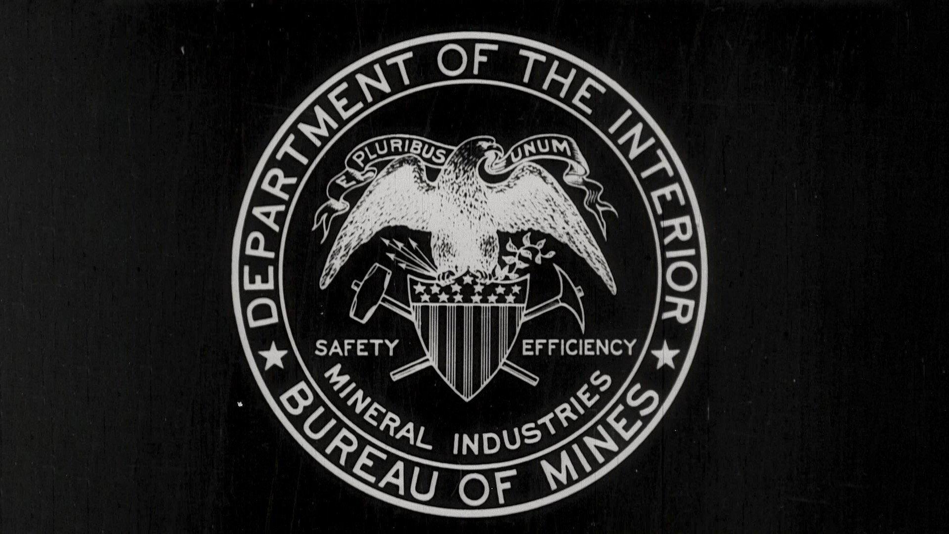 The Story of Petroleum 1923 movie scene
