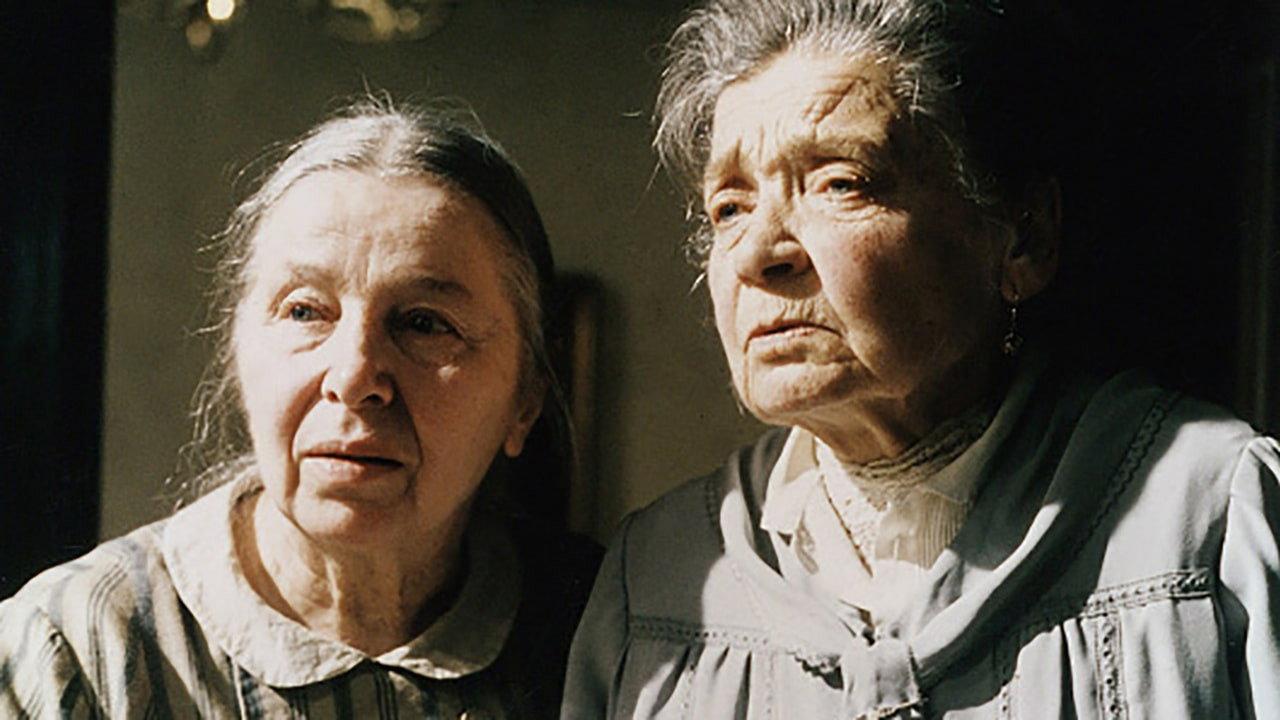 Haus der Frauen 1978 movie scene