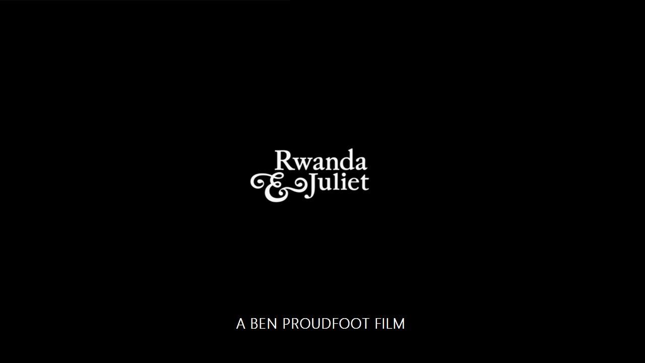 Rwanda & Juliet 2016 movie scene