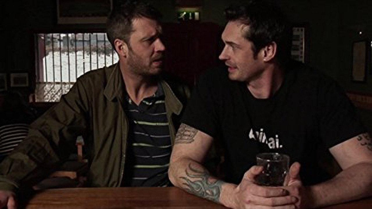 The Nixer 2011 movie scene