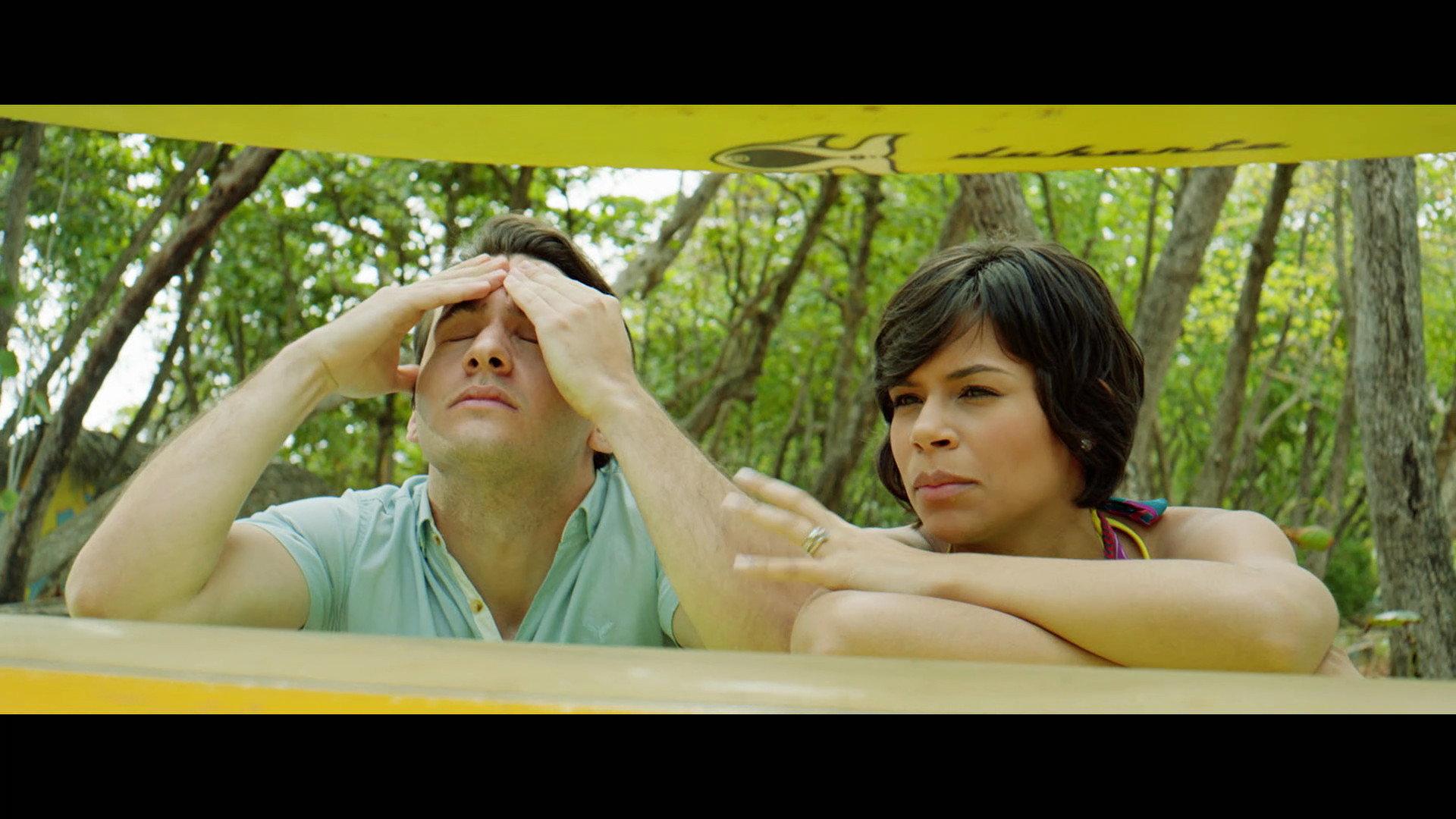 El Encuentro 2017 movie scene