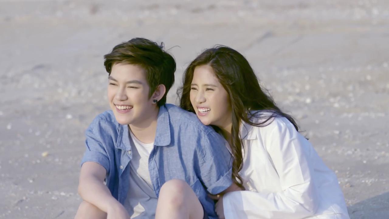 Yes or No 2.5 2015 movie scene