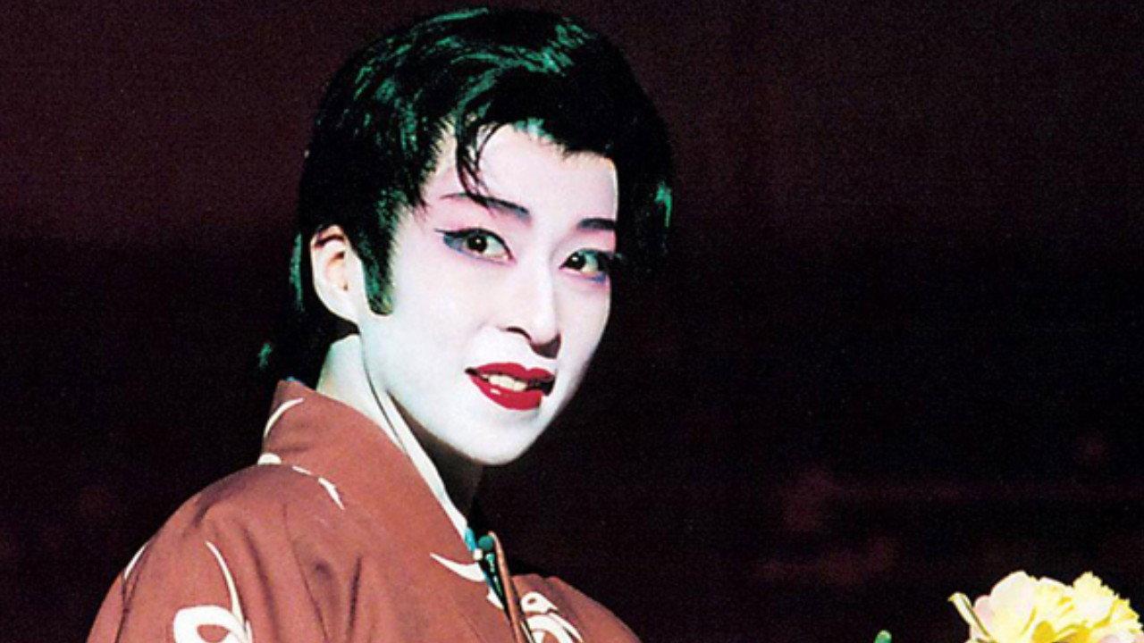 People Who Love Flowers 1996 movie scene