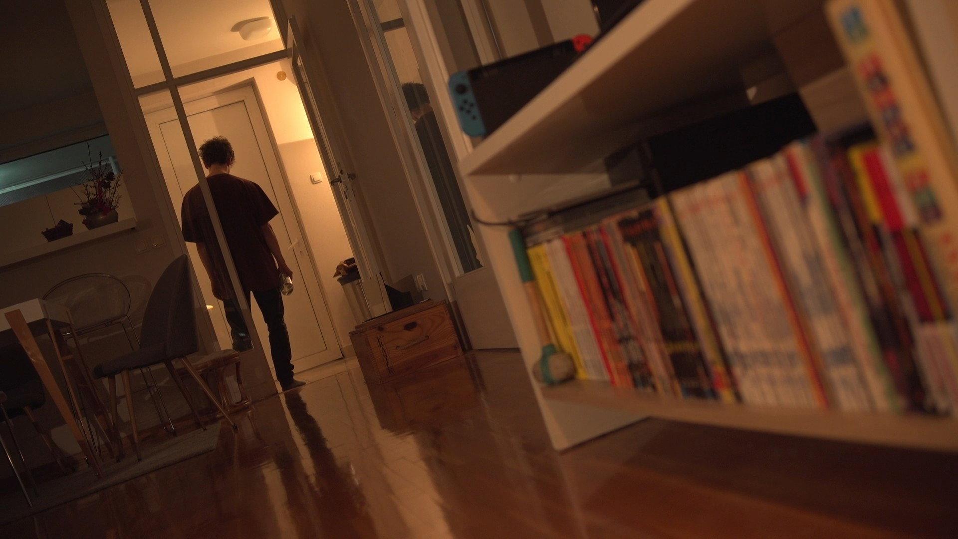 Tenant 2025 movie scene