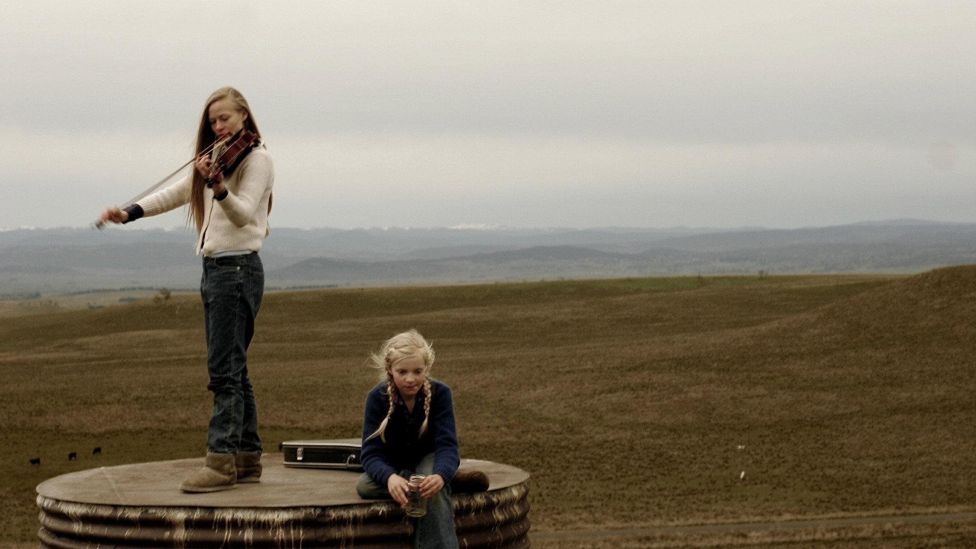 The Water Diary 2006 movie scene