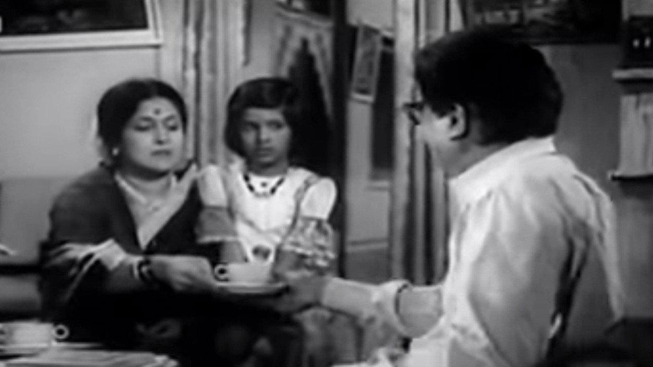 Sulavarchi Poli 1980 movie scene