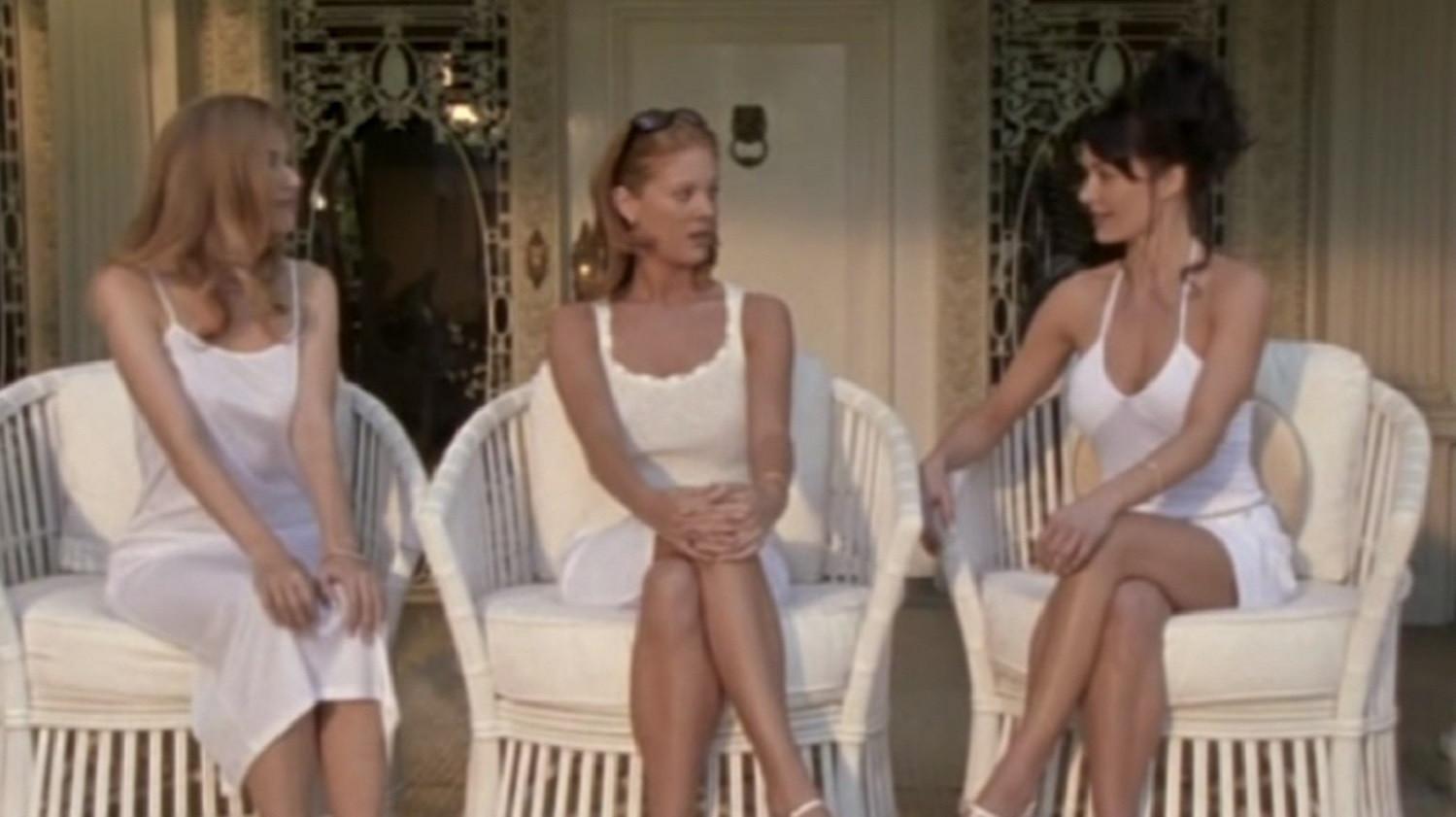 House of Love 2000 movie scene
