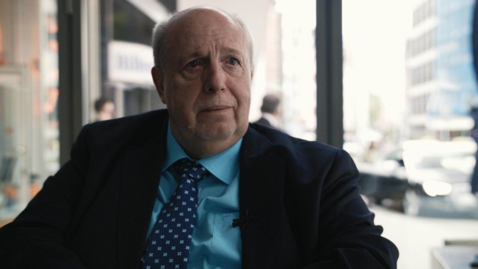 Diamante - Fussballgott 2023 movie scene