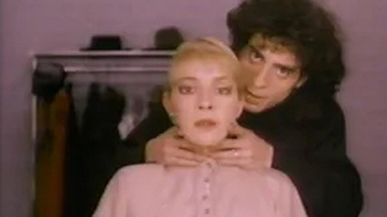 The Understudy: Graveyard Shift II 1988 movie scene