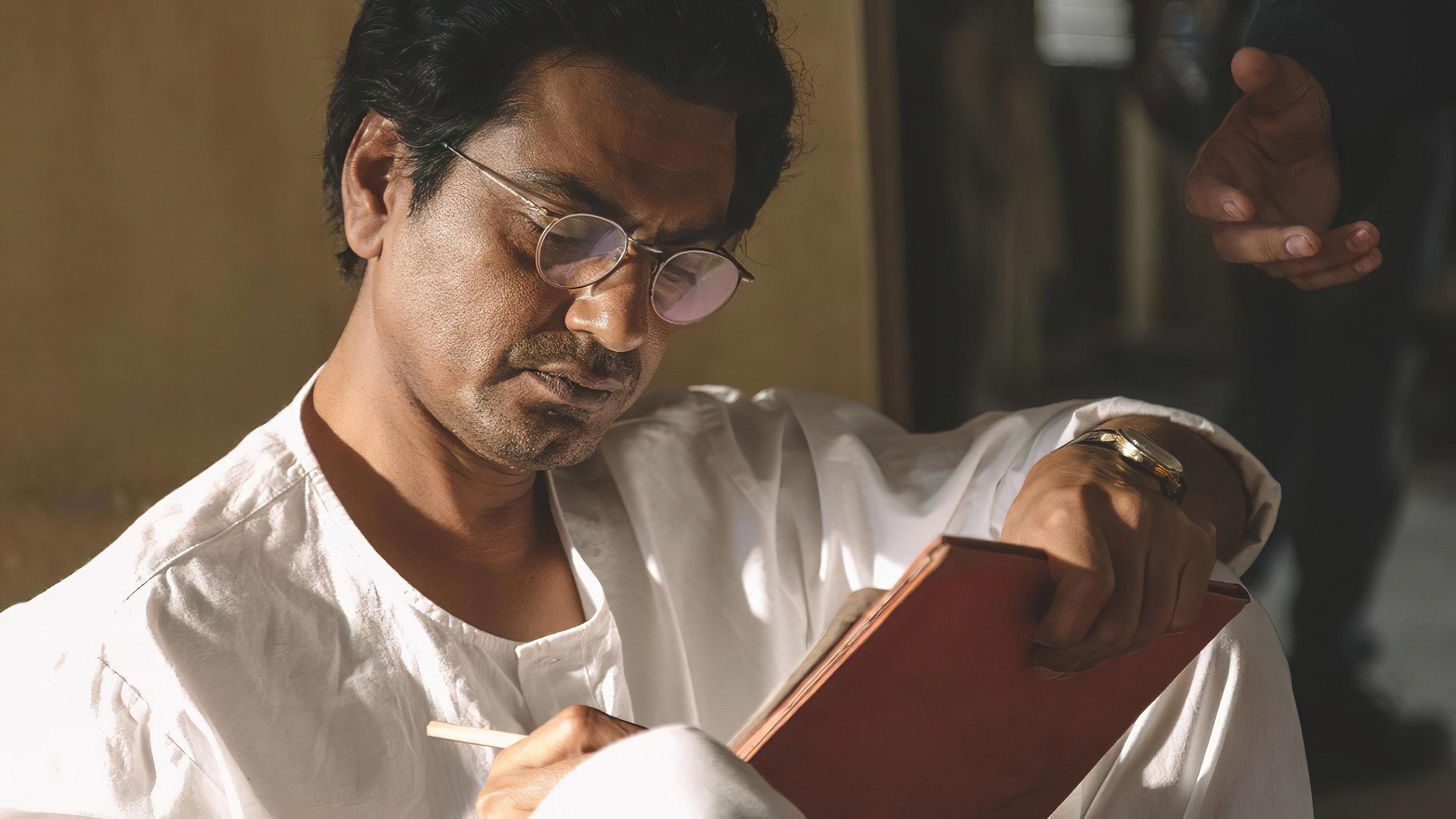 Manto 2018 movie scene