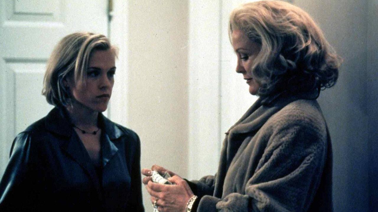 Mother Knows Best 1997 movie scene