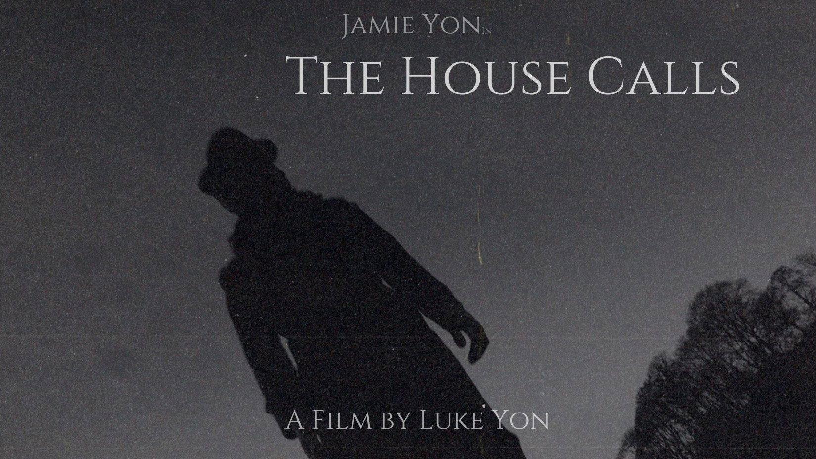 The House Calls 2026 movie scene