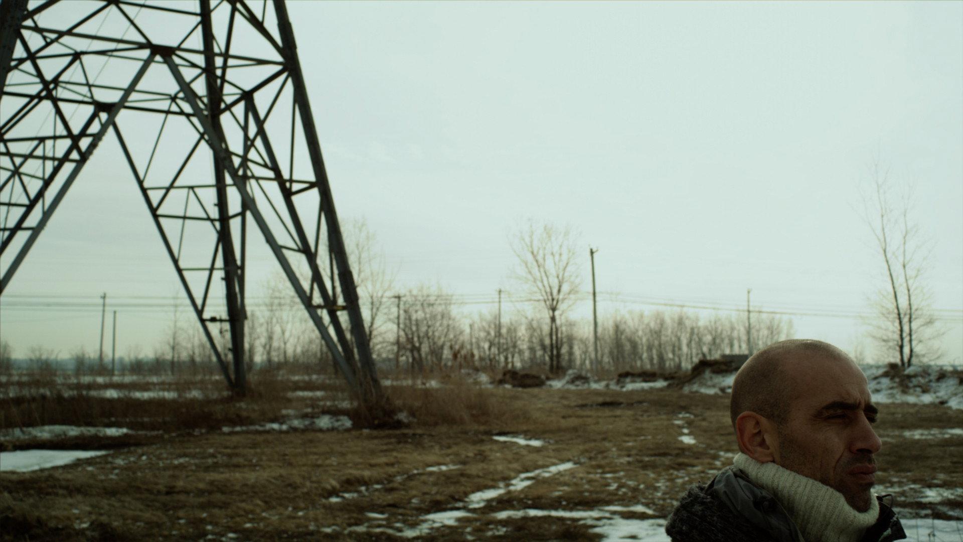 The Winter's Keeper 2010 movie scene