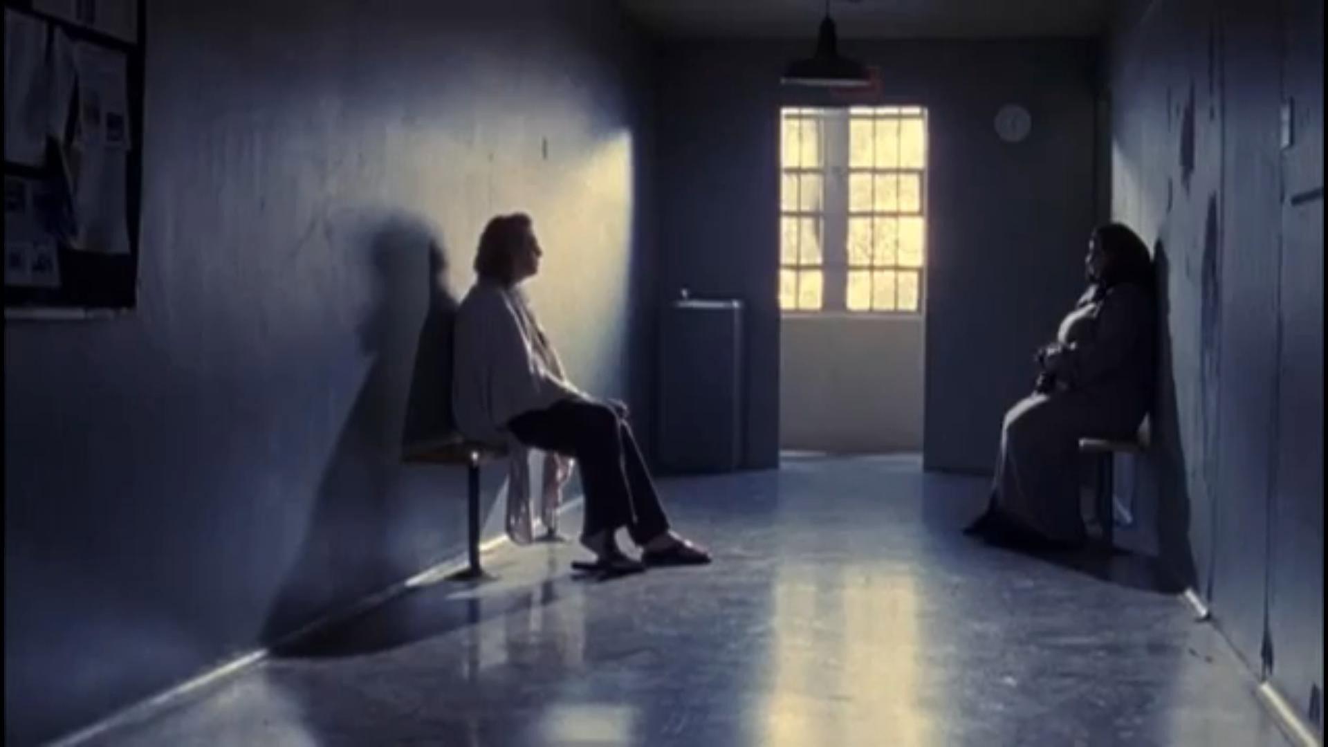Cries from Ramah 2005 movie scene