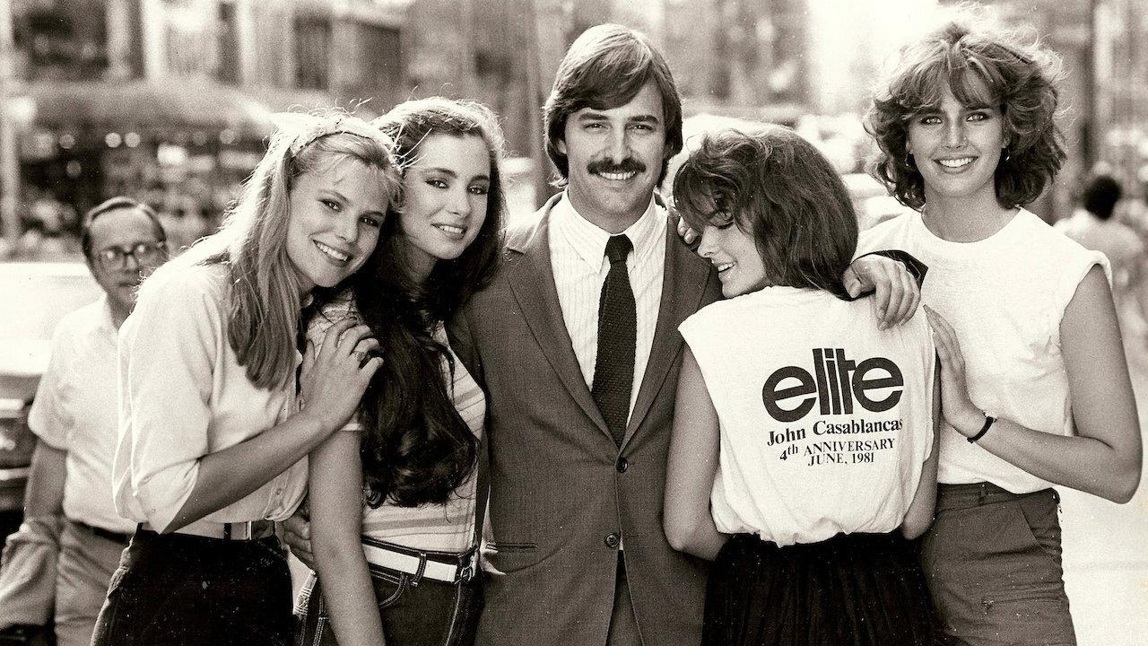 Casablancas: The Man Who Loved Women 2016 movie scene