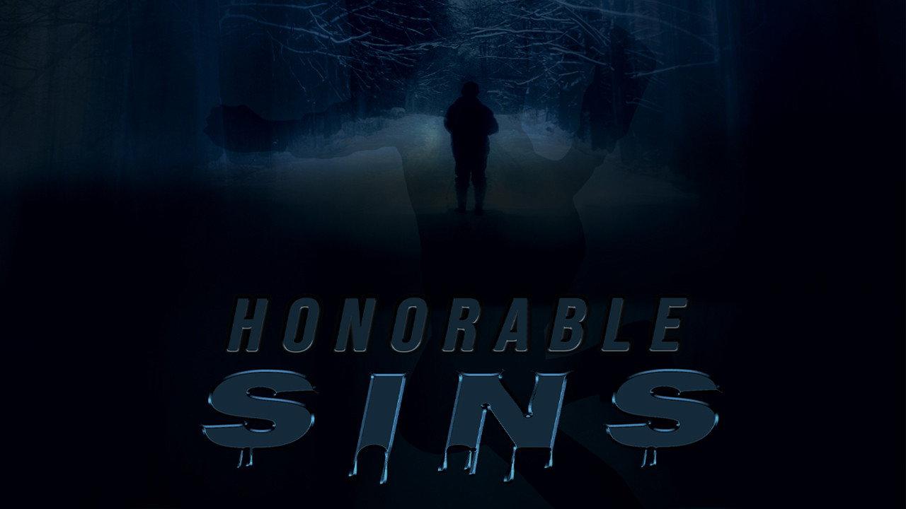 Honorable Sins 2020 movie scene